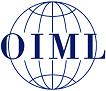 OIML logo